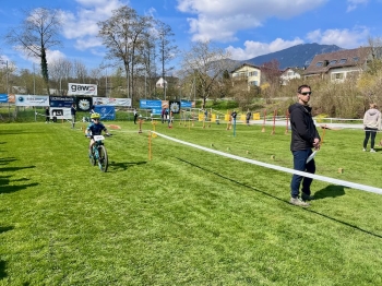 Argoviacup Langendorf